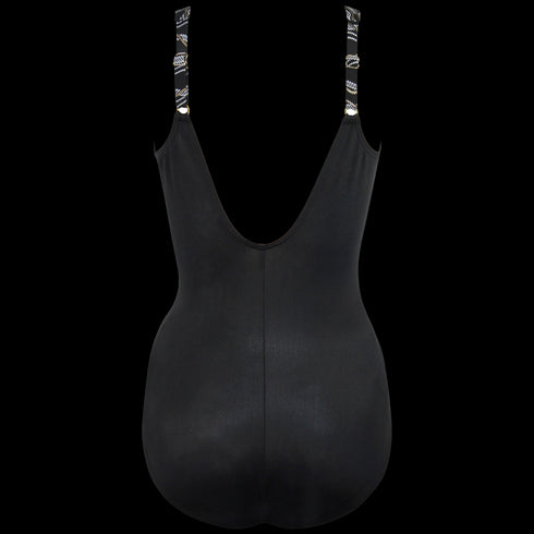 MiracleSuit Linked In Oceanus One Piece